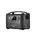 ECOFLOW RIVER PRO Portable Power Station - 720Wh Battery - 600W output 200W Solar SA Socket