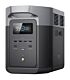ECOFLOW DELTA 2 MAX Lithium (LiFePO) Portable Power Station - 2400W Output