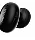 1MORE Mini ECS3001B True Wireless BT5.0 TT:3hr In-Ear Headphones - Black