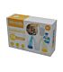 EDU - Science kit with 78 experiments