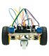 Edu Tech by Resolute - Robot Car