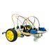 Edu Tech by Resolute - Robot Car