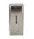 Eiger Hygiene � 1L Stainless Steel Wall Mounted Auto Sanitizer Dispenser