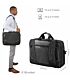 EVERKI EKB419 FLIGHT 16 INCH LAPTOP BRIEFCASE BAG