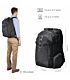 EVERKI BUSINESS 120 NOTEBOOK BACKPACK 18.4 INCH