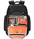 Everki Atlas Wheeled Notebook Backpack 13 to 17.3 inch