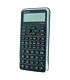 Sharp EL-738 XTB Advanced Financial Calculator