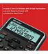 Sharp EL-738 XTB Advanced Financial Calculator