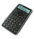 Sharp EL-738 XTB Advanced Financial Calculator