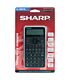 Sharp EL-738 XTB Advanced Financial Calculator