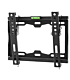 Ellies Ultra slim Universal Tilting TV Wall Bracket for 14