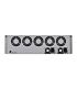 Ubiquiti UniFi Protect 3U 16 Bay 2SFP+ Enterprise Network Video Recorder | ENVR