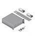 Ubiquiti UniFi Protect 3U 16 Bay 2SFP+ Enterprise Network Video Recorder | ENVR