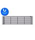 Ubiquiti UniFi Protect 3U 16 Bay 2SFP+ Enterprise Network Video Recorder | ENVR