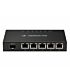 Ubiquiti EdgeRouterX 5-port Gigabit SFP Router | ER-X-SFP