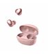 1MORE Stylish ColorBuds ESS6001T True Wireless Qualcomm cVc 8.0|BT|IPX5 Resistant In-Ear Headphones - Pink