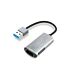 EARLDOM HDMI TO USB 3.0 Video Capture - ET-W17