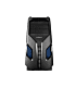 Raidmax Exo SE Window Blue LED (GPU 370mm) ATX|Micro ATX|Mini ITX Chassis Black