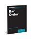 RBE Bar Order Trip (112x70) - 5 Pack
