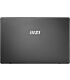 MSI F13MG-039ZA Modern 14 Intel Core i3-1315U 4.50GHz 6-Core 14 inch Full HD (1920x1080) IPS-Level 8GB (1x8GB) DDR4-3200 256GB M.2 NVMe SSD Windows 11 Home Classic Black Laptop