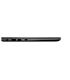 MSI F13MG-039ZA Modern 14 Intel Core i3-1315U 4.50GHz 6-Core 14 inch Full HD (1920x1080) IPS-Level 8GB (1x8GB) DDR4-3200 256GB M.2 NVMe SSD Windows 11 Home Classic Black Laptop