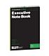RBE Executive Note Book A4 (Spiral)