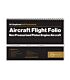 RBE Flight Folio SEP Duplicate A5 Spiral