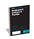 RBE Employment Contract & Payslip Book A5 (Spiral) Duplicate