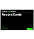 RBE Record Cards 127x203 (100)