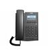 Fanvil 2SIP Entry Level VoIP Phone with PSU | X1