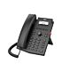 Fanvil 2SIP Entry Level VoIP Phone with PSU | X301