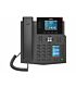 Fanvil 12SIP Gigabit Colour Screen PoE VoIP Phone | X4U