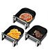 Feelive 10 Litre 2000w Air Fryer