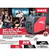 Ellies Smart 2KW Pure Sine Wave Inverter Generator