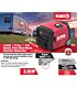 Ellies Smart 3KW Pure Sine Wave Inverter Generator
