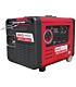 Ellies Smart 4KW Pure Sine Wave Inverter Generator