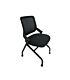 Everfurn Mystique Foldable Mid Back Office Chair