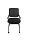 Everfurn Mystique Foldable Mid Back Office Chair