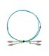 Fibre Flylead LC-LC MM 5M OM3