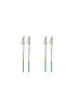Fibre Flylead LC-LC MM 5M OM3