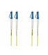 Fibre Flylead LC-LC UPC SM 1M 