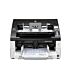 Fujitsu FI-6400 600 DPI A3 ADF Manual Feed Scanner - Black and White