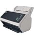 Fujitsu fi-8150 A4 50ppm / 100ipm Duplex ADF USB 3.2 LED Workgroup Scanner