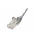 Linkbasic 0.5 Meter UTP Cat5e Patch Cable Grey