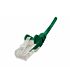 Linkbasic 1 Meter UTP Cat5e Patch Cable Green