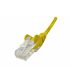 Linkbasic 1 Meter UTP Cat5e Patch Cable Yellow