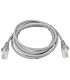 Linkbasic 2 Meter UTP Cat5e Patch Cable Grey
