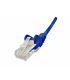 Linkbasic 3 Meter UTP Cat5e Patch Cable Blue