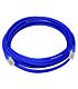 Linkbasic 5 Meter UTP Cat5e Patch Cable Blue