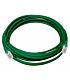 Linkbasic 5 Meter UTP Cat5e Flylead Green